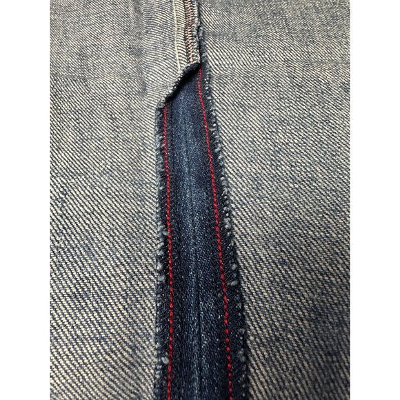 READ Moussy Vintage Daleville Skinny Jeans 26 Selvedge Made in Japan Artisan - Picture 8 of 16